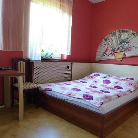 Pokoje Pod Lasem Stepnica Bagian luar foto