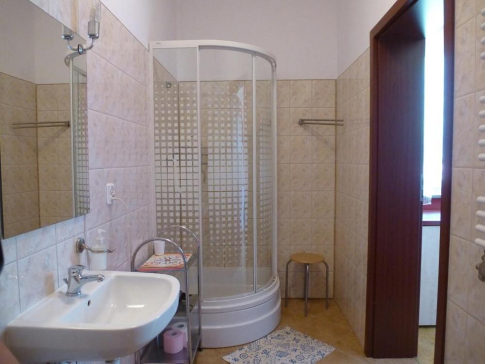 Pokoje Pod Lasem Stepnica Bagian luar foto