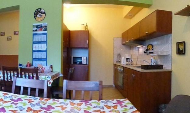 Pokoje Pod Lasem Stepnica Bagian luar foto